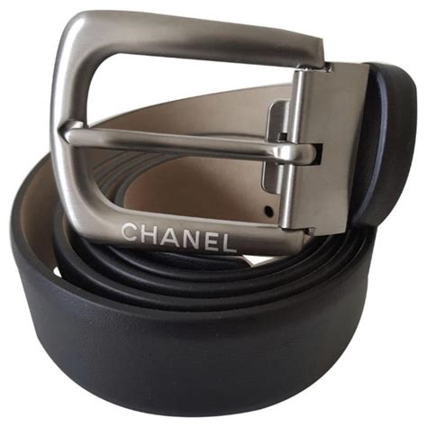 chanel betls|chanel belt for men.